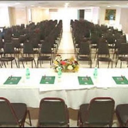 Airam Brasilia Hotel Екстер'єр фото