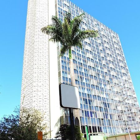 Airam Brasilia Hotel Екстер'єр фото