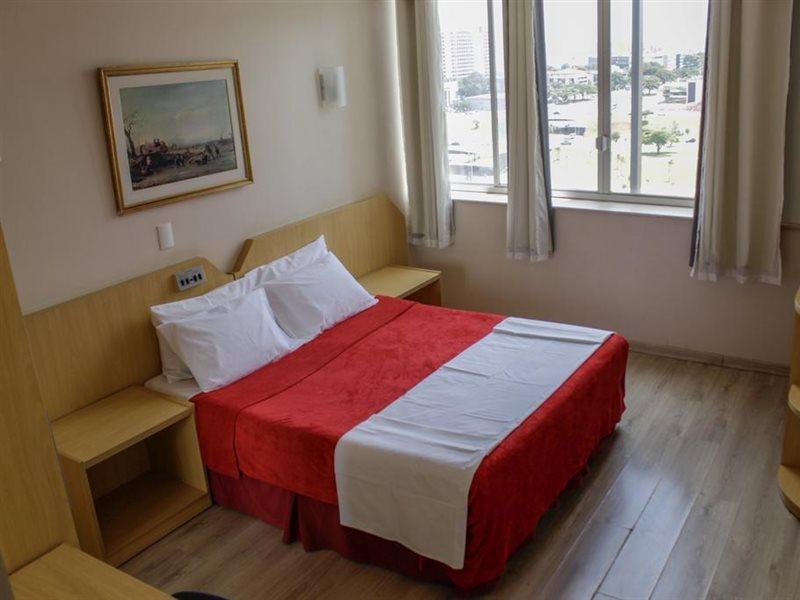 Airam Brasilia Hotel Екстер'єр фото