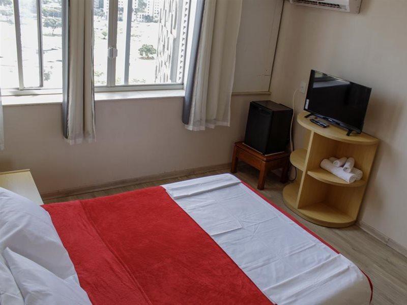 Airam Brasilia Hotel Екстер'єр фото