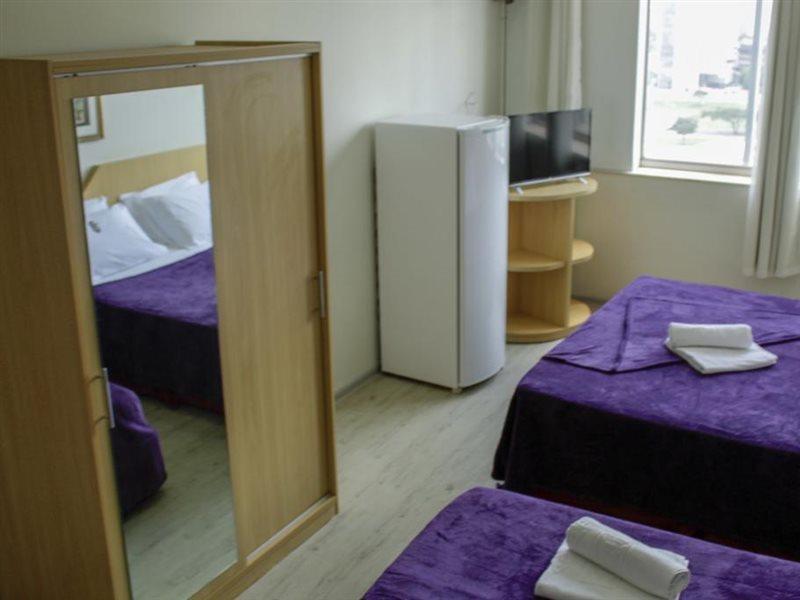 Airam Brasilia Hotel Екстер'єр фото