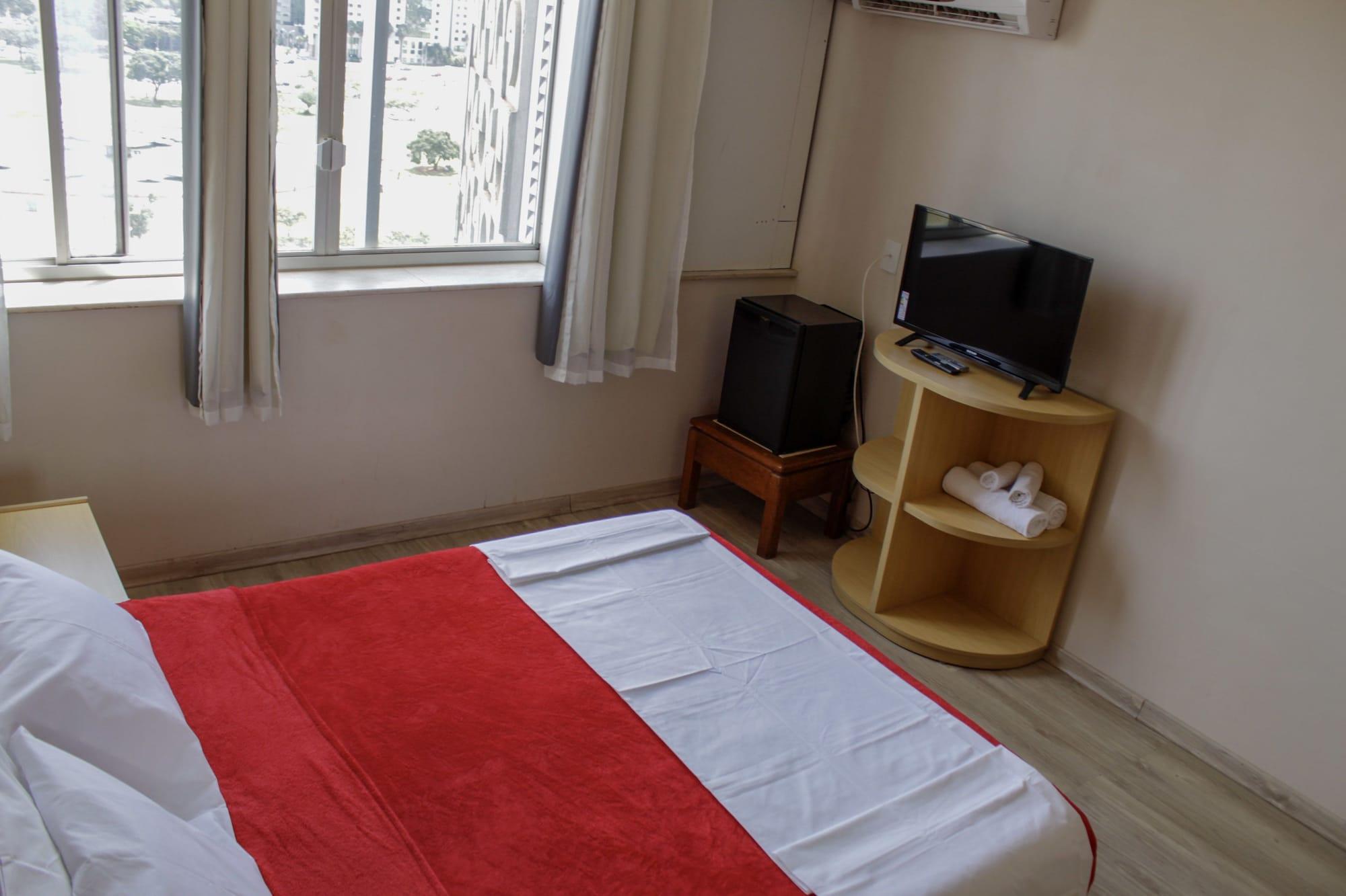 Airam Brasilia Hotel Екстер'єр фото