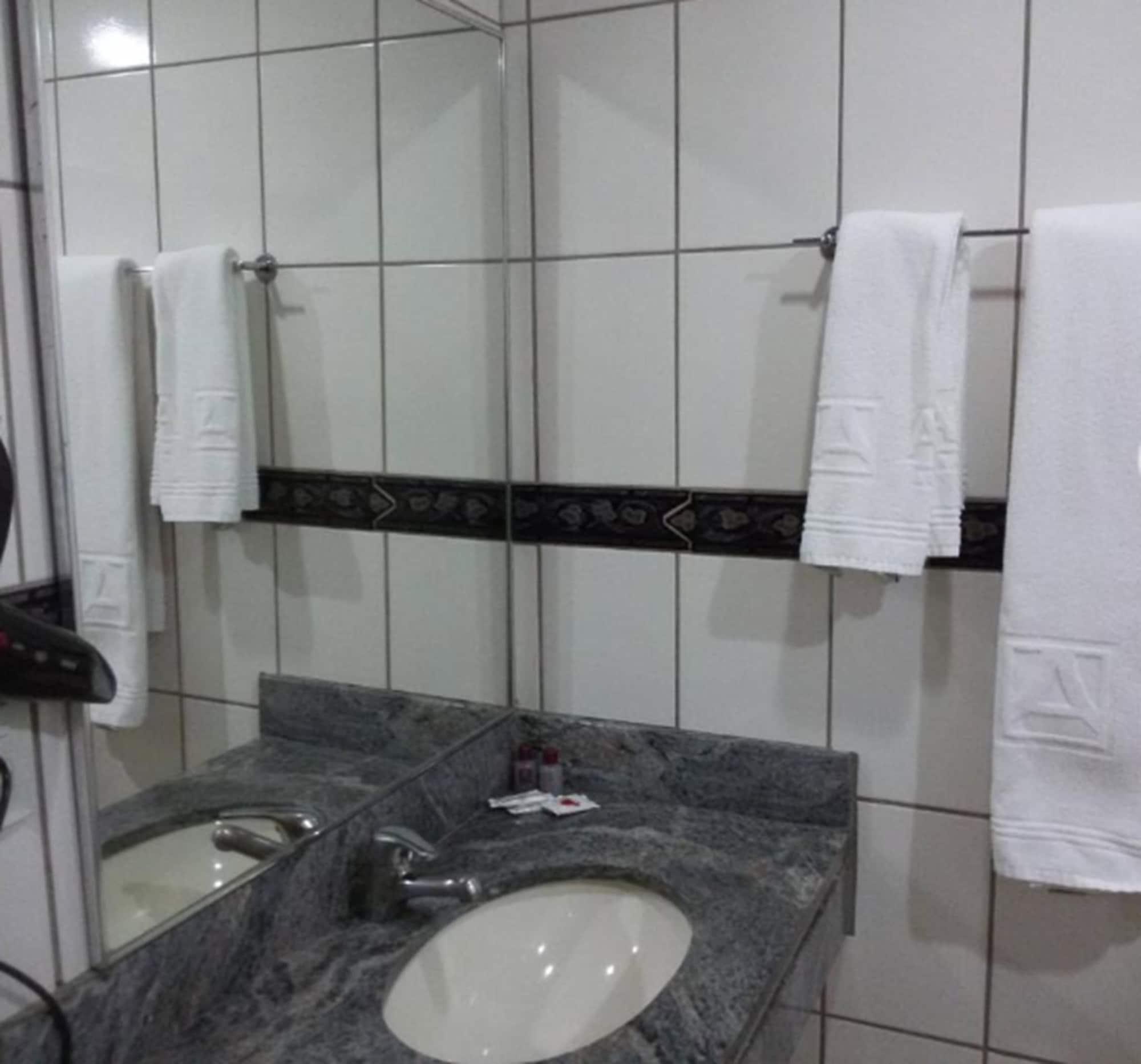 Airam Brasilia Hotel Екстер'єр фото