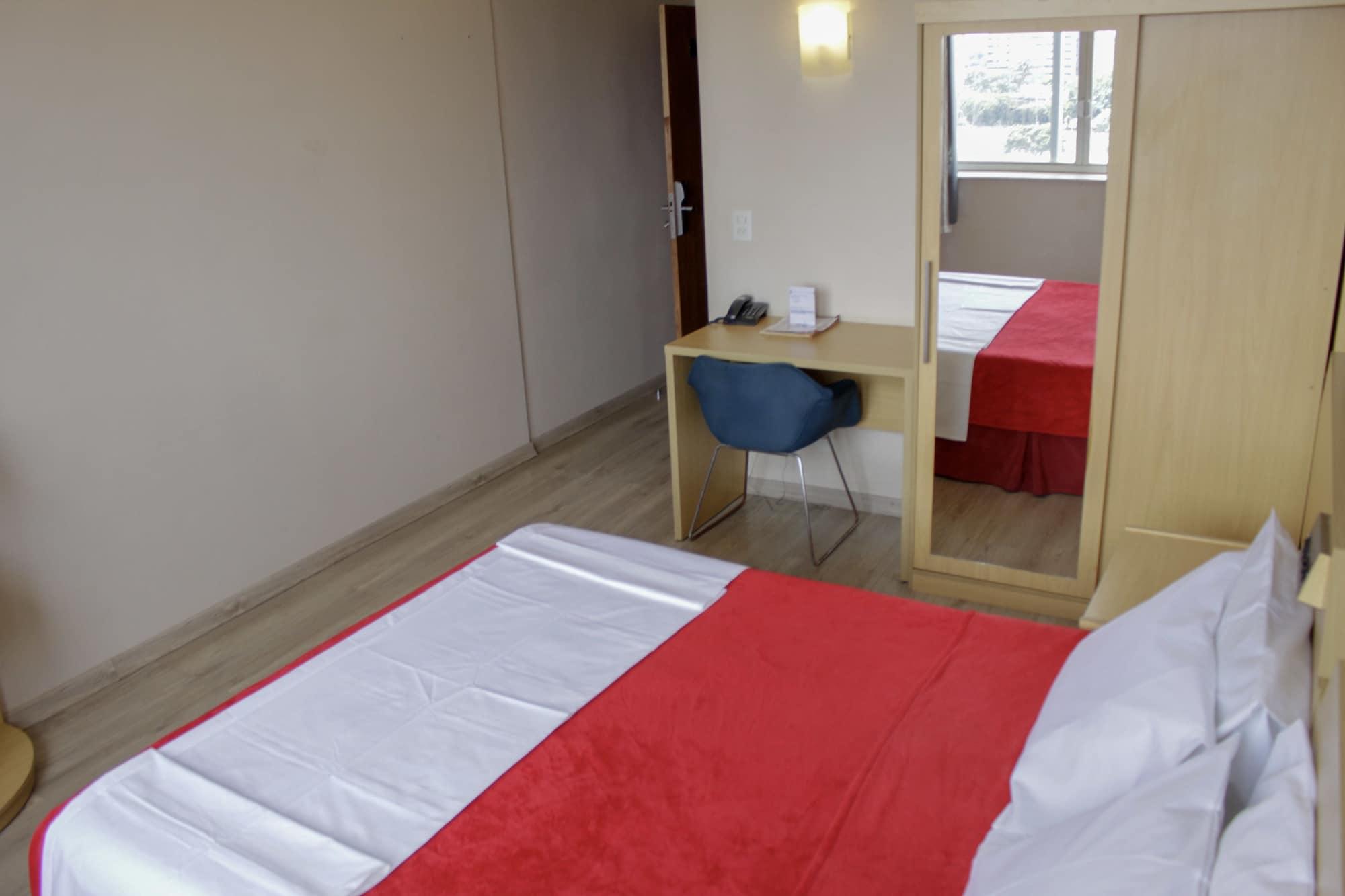 Airam Brasilia Hotel Екстер'єр фото
