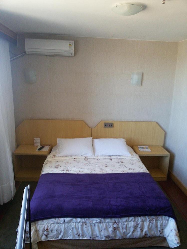 Airam Brasilia Hotel Екстер'єр фото