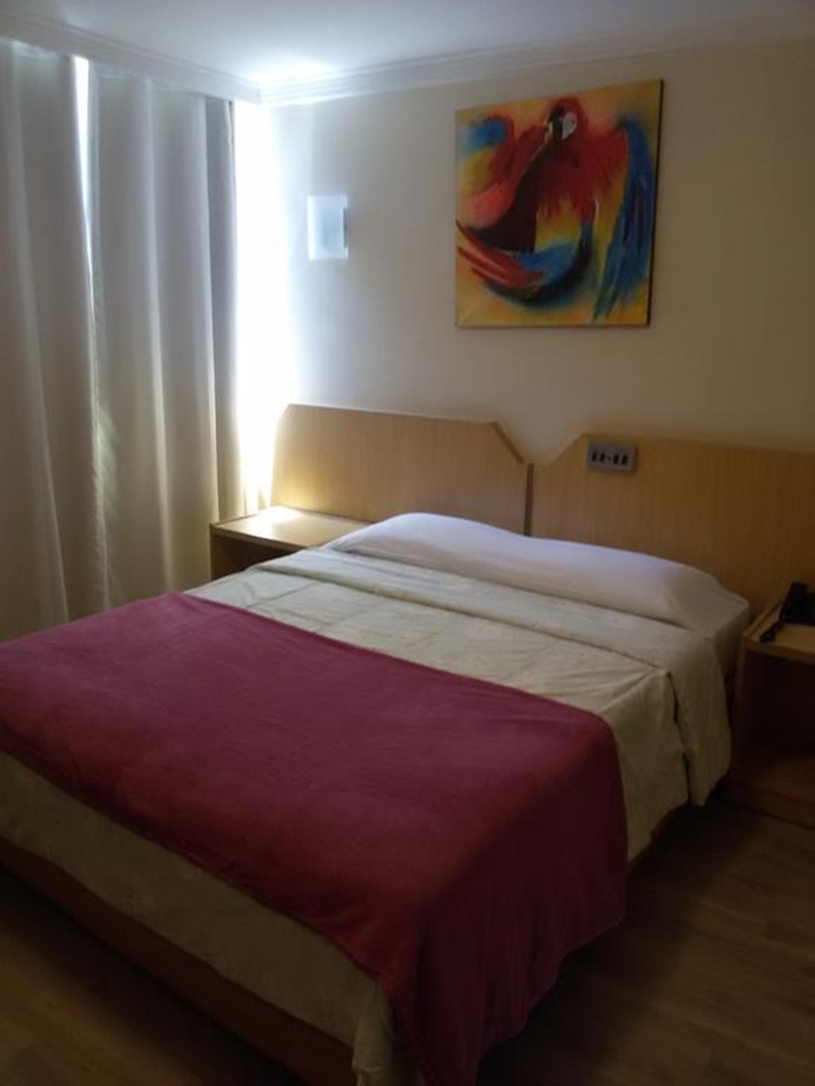 Airam Brasilia Hotel Екстер'єр фото