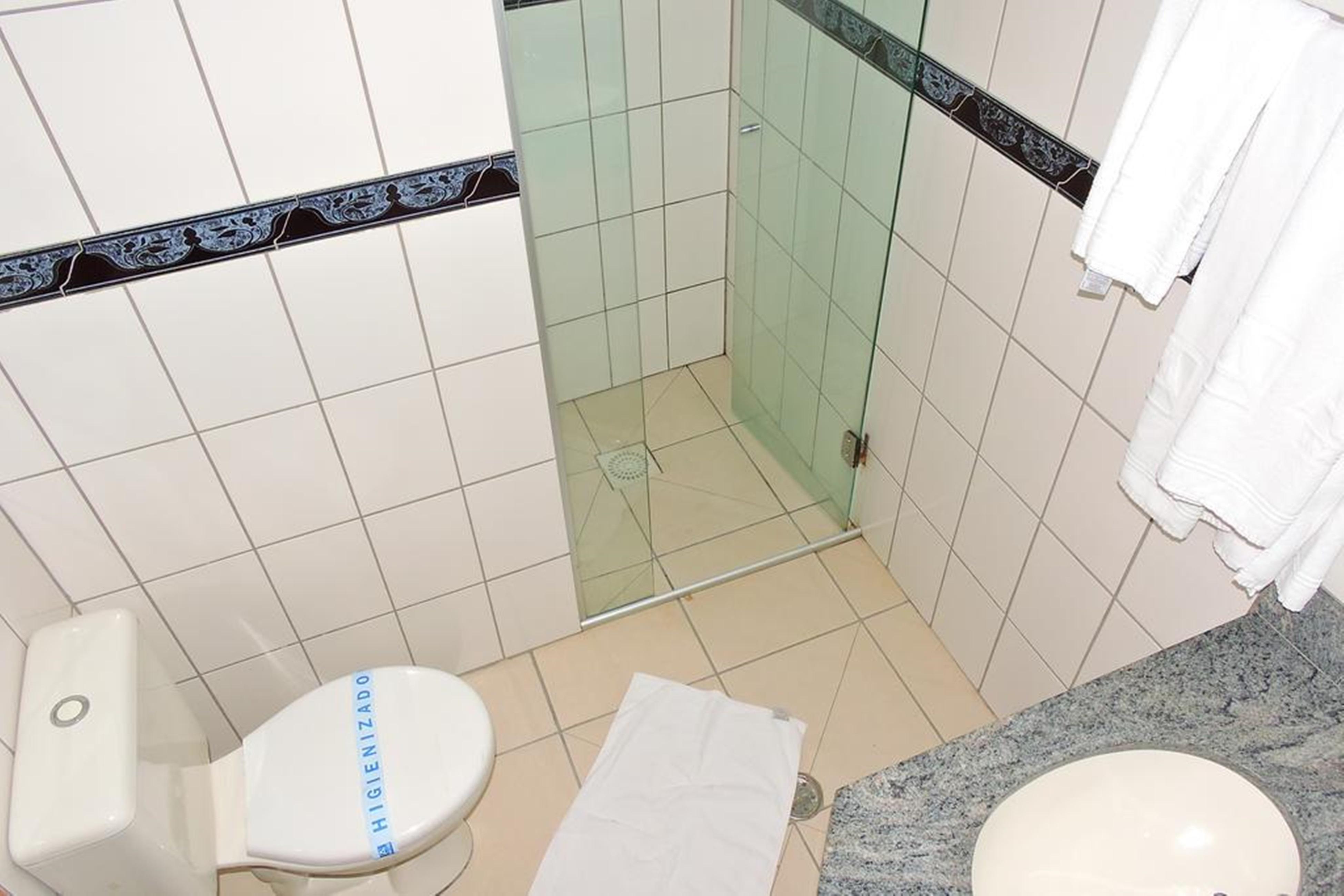 Airam Brasilia Hotel Екстер'єр фото