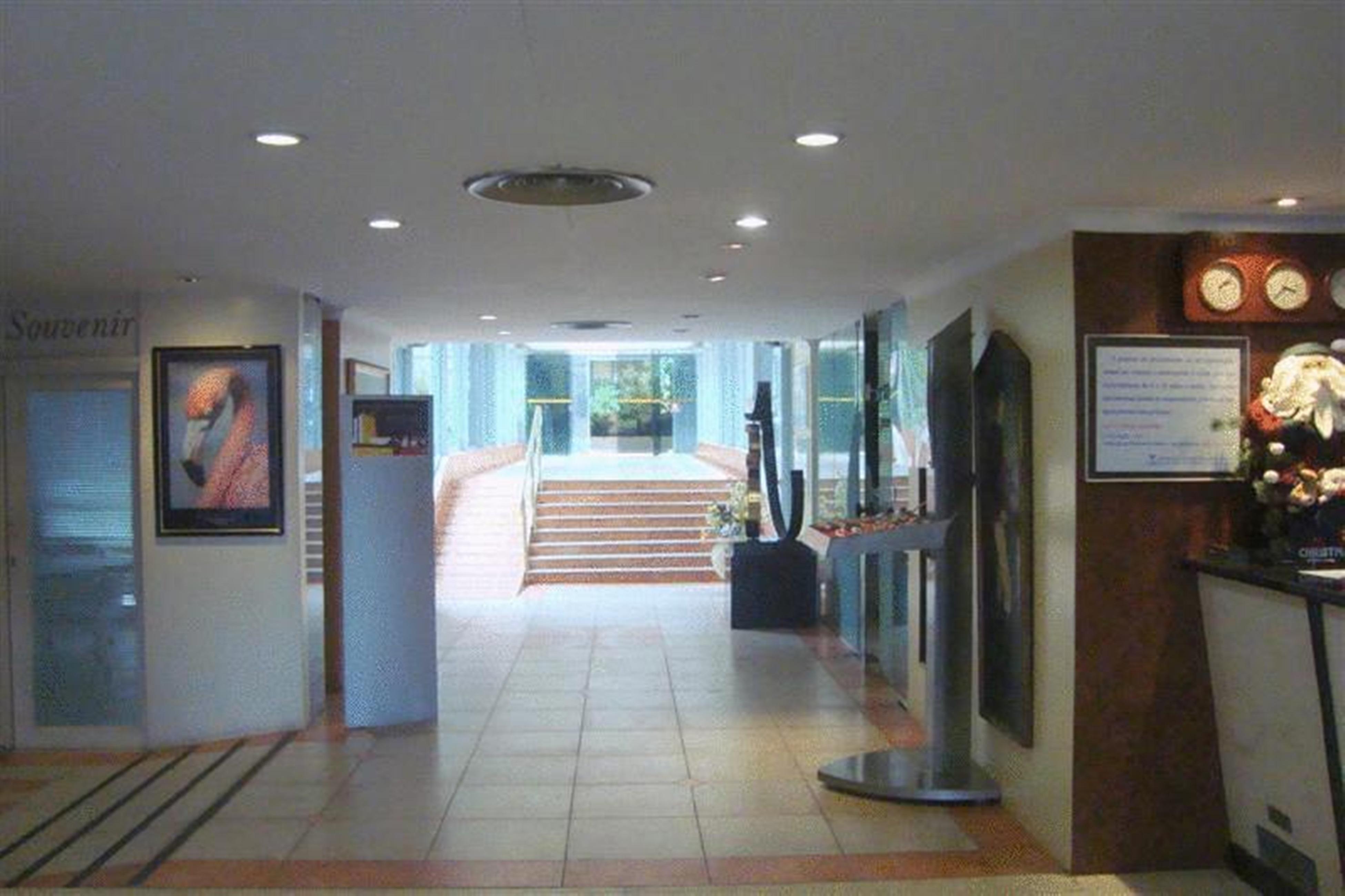 Airam Brasilia Hotel Екстер'єр фото