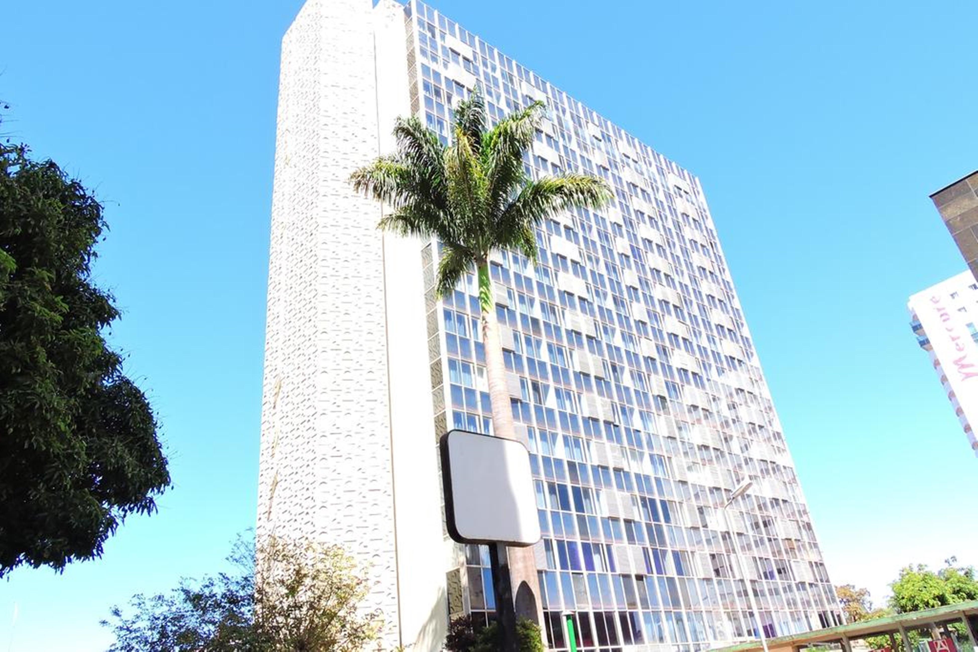 Airam Brasilia Hotel Екстер'єр фото