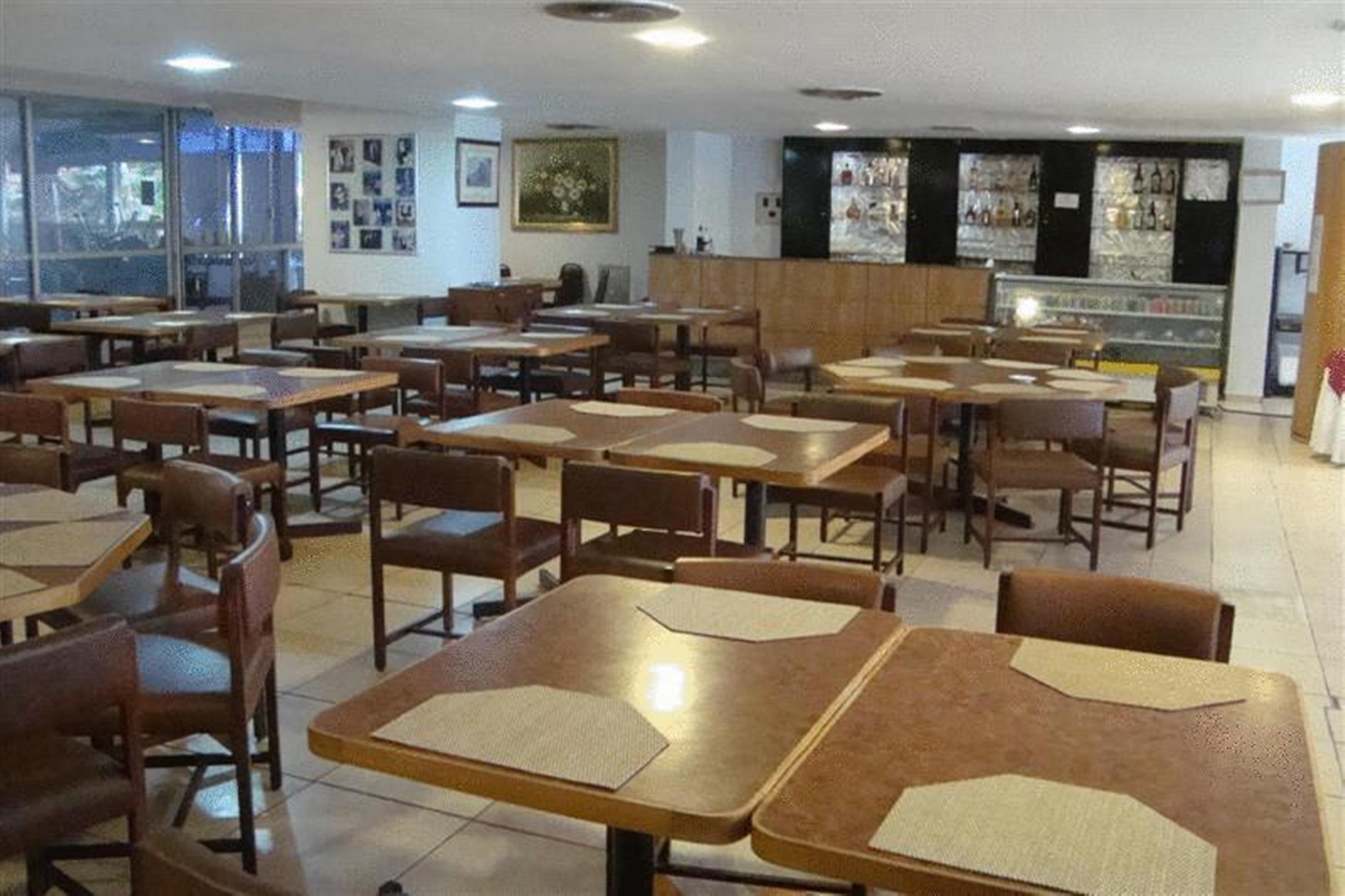 Airam Brasilia Hotel Екстер'єр фото
