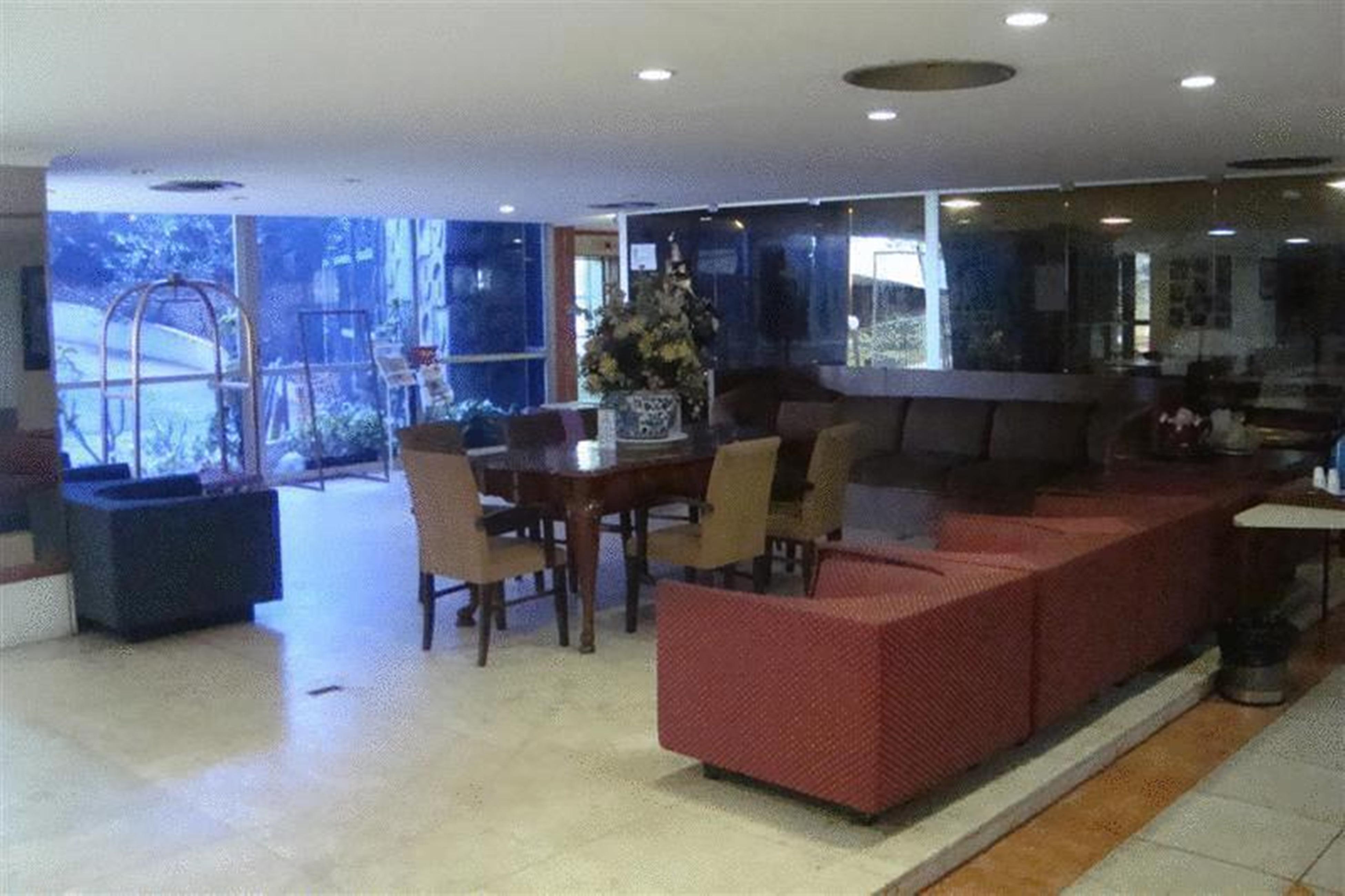 Airam Brasilia Hotel Екстер'єр фото