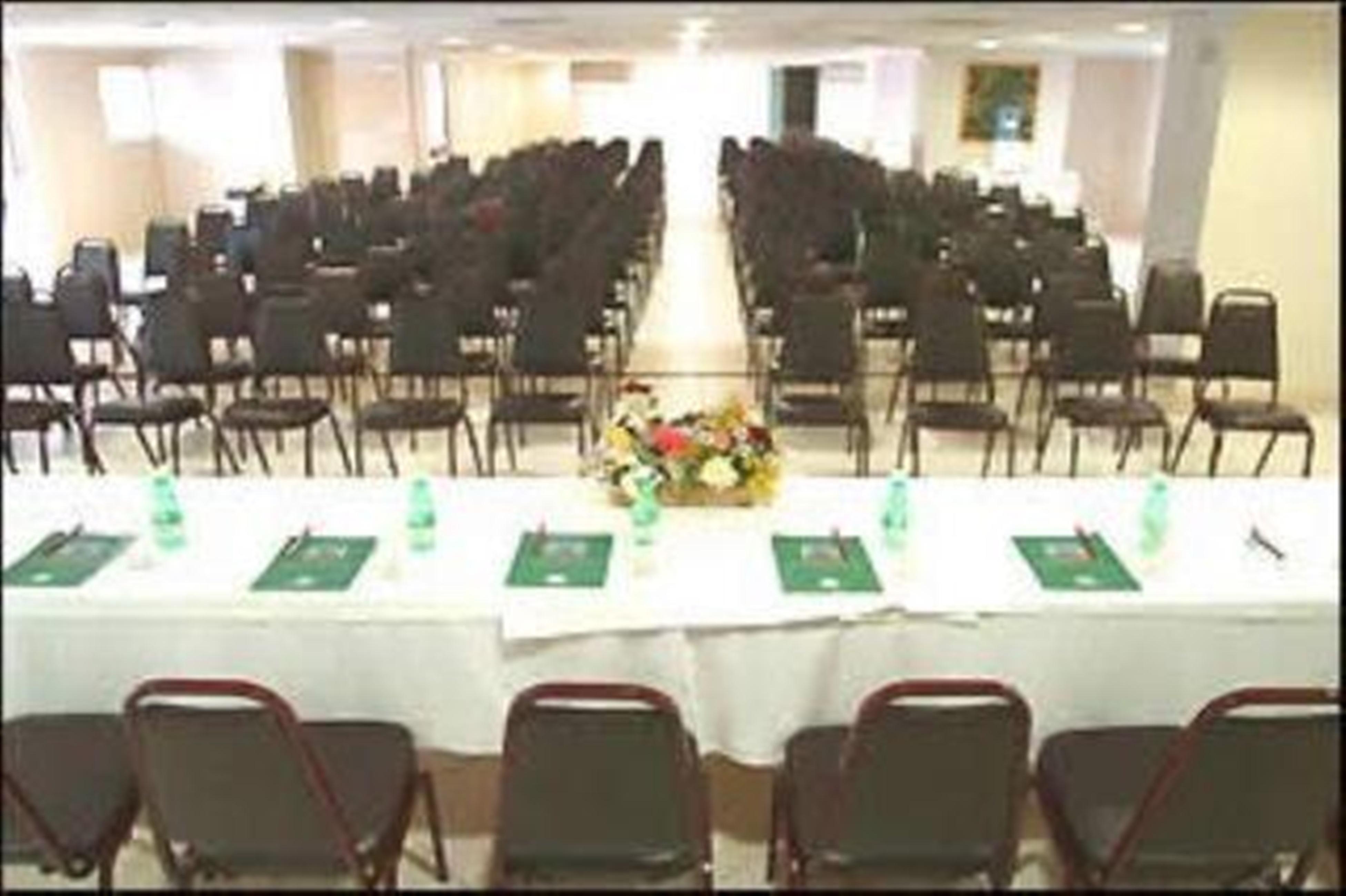 Airam Brasilia Hotel Екстер'єр фото