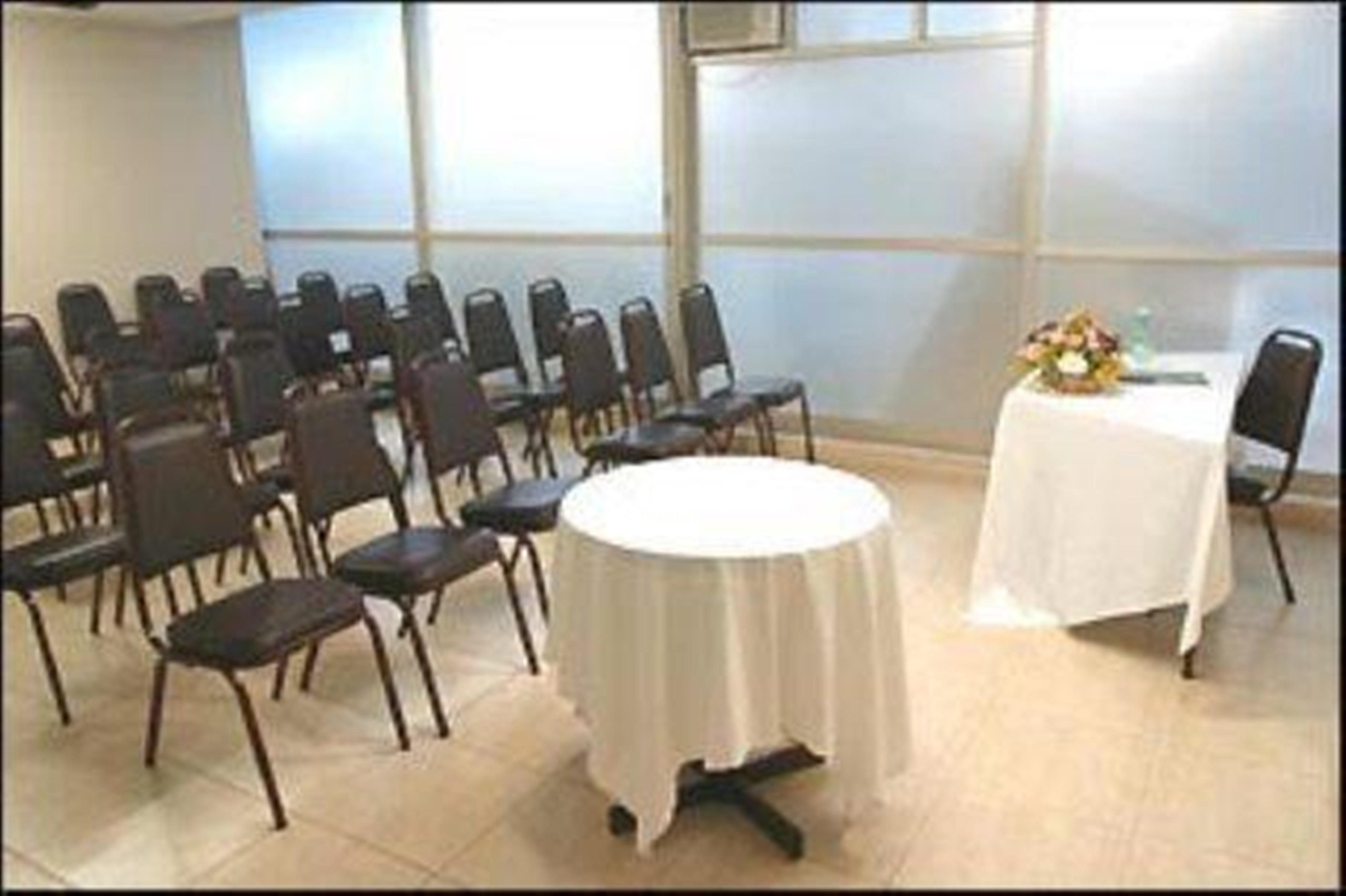 Airam Brasilia Hotel Екстер'єр фото