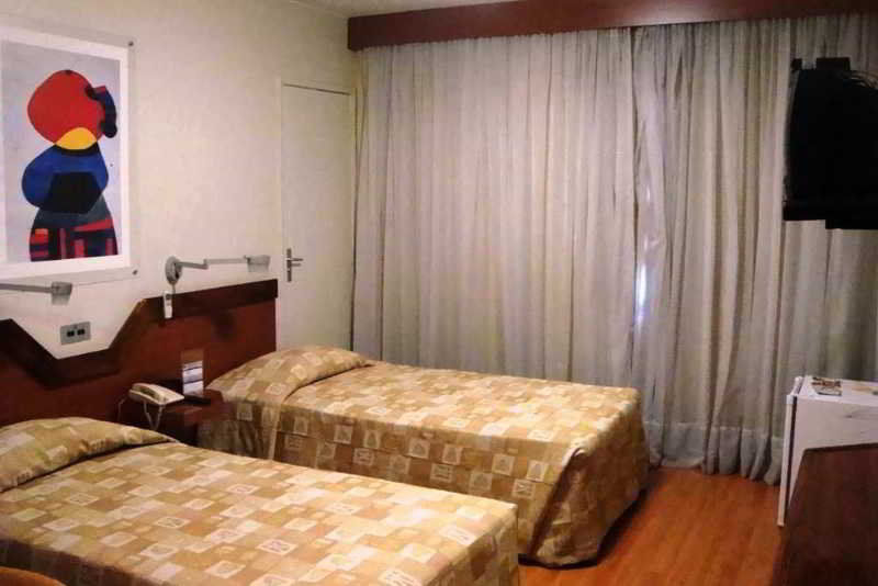 Airam Brasilia Hotel Екстер'єр фото