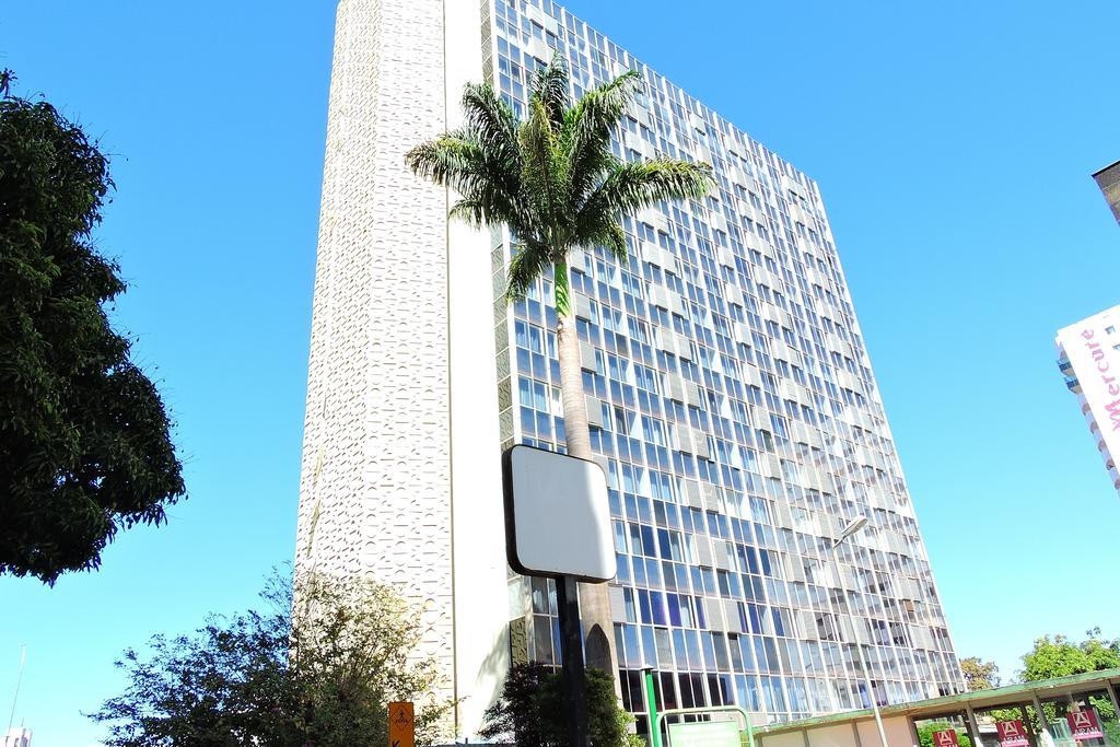 Airam Brasilia Hotel Екстер'єр фото