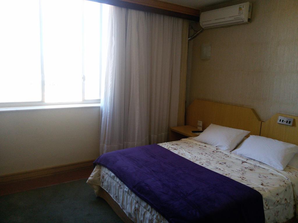 Airam Brasilia Hotel Екстер'єр фото