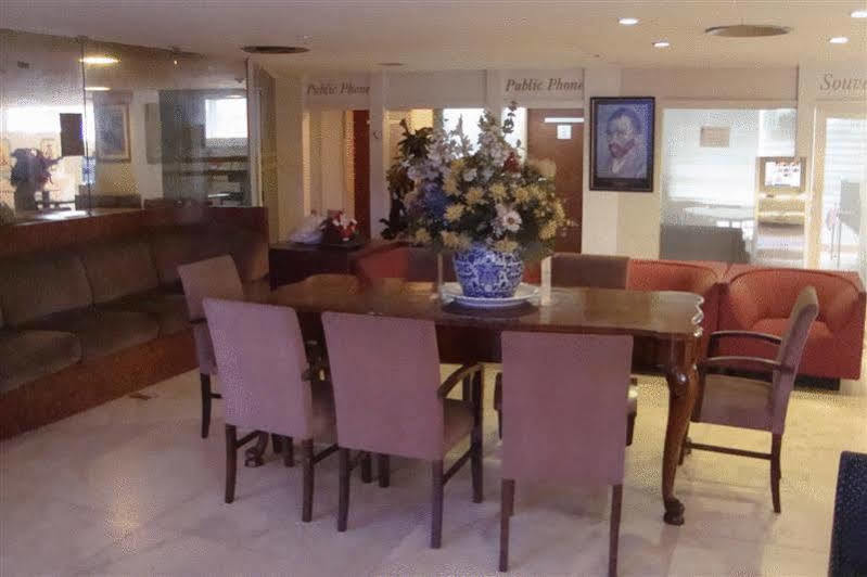 Airam Brasilia Hotel Екстер'єр фото