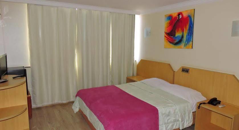 Airam Brasilia Hotel Екстер'єр фото