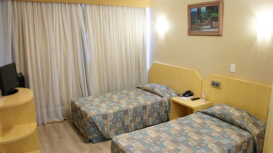 Airam Brasilia Hotel Екстер'єр фото
