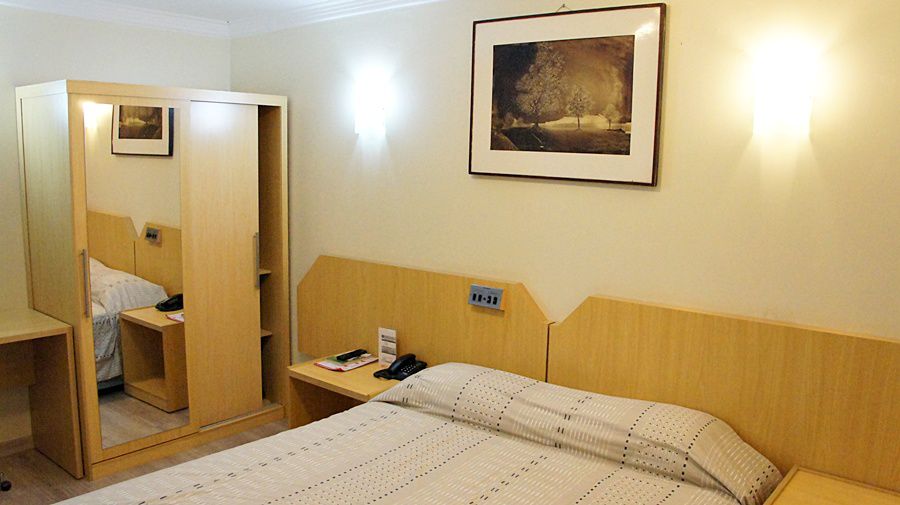 Airam Brasilia Hotel Екстер'єр фото